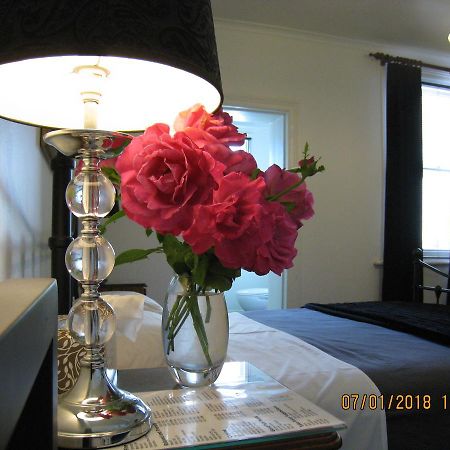 Hi George B&B Лонсестън Екстериор снимка