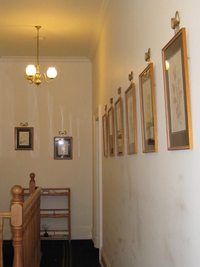 Hi George B&B Лонсестън Екстериор снимка