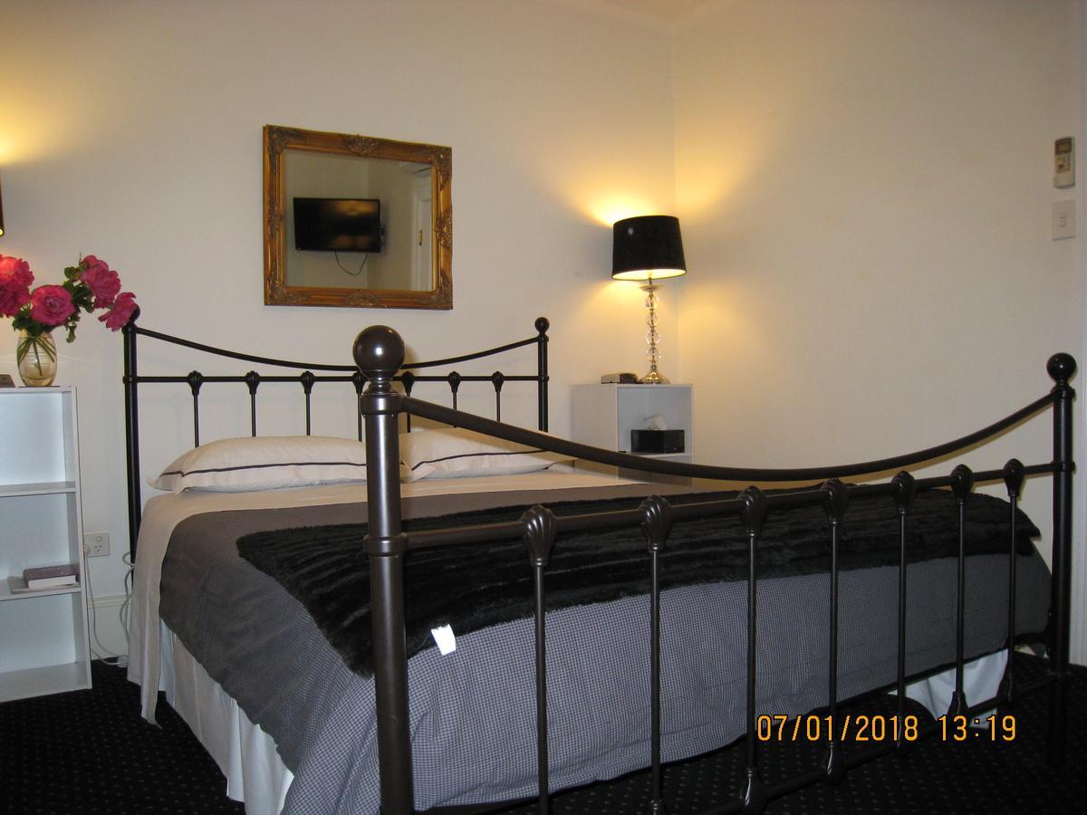 Hi George B&B Лонсестън Екстериор снимка